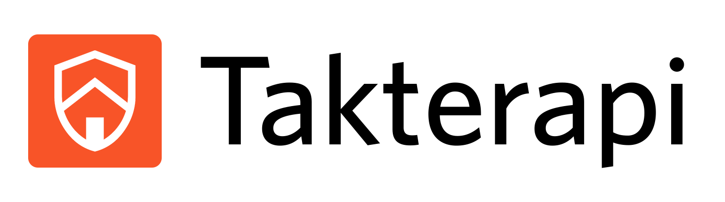 Takterapi